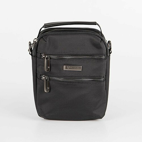 Сумка планшет Valigetti, черный