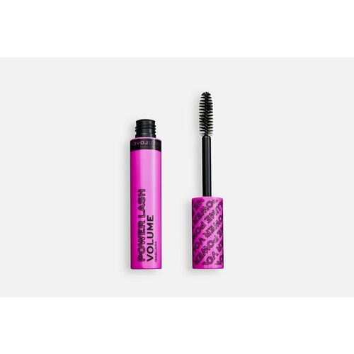 Тушь для ресниц RELOVE REVOLUTION Power Lash водостойкая тушь для ресниц relove revolution power lash waterproof