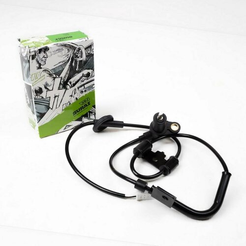 SURAI SRS70817 SRS 70817_Датчик ABS Hyundai Elantra 00-KIA Cerato 04- зад прав SRS 70817 SURAI 1320₽