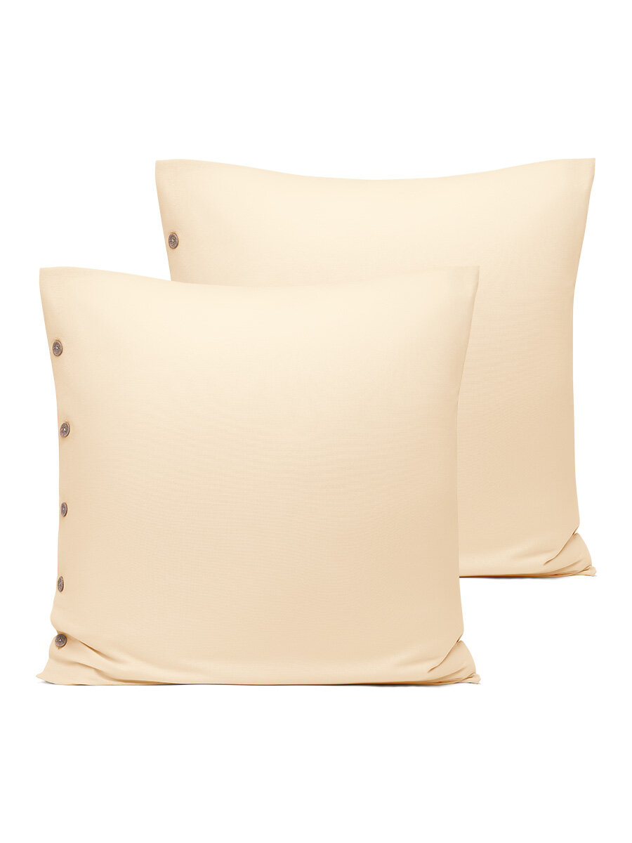 фото Наволочки Бязь DeNASTIA 70x70