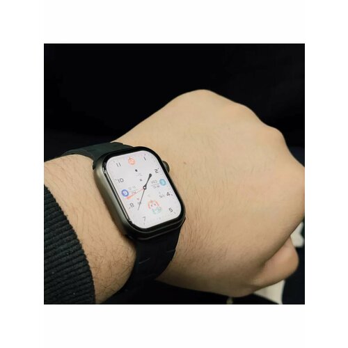 HK 9 mini 41 mm Смарт часы Smart Watch 350000₽
