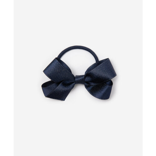 Набор резинок для волос с декором синие для девочки Gulliver р one size мод 224GSGA1105 599₽