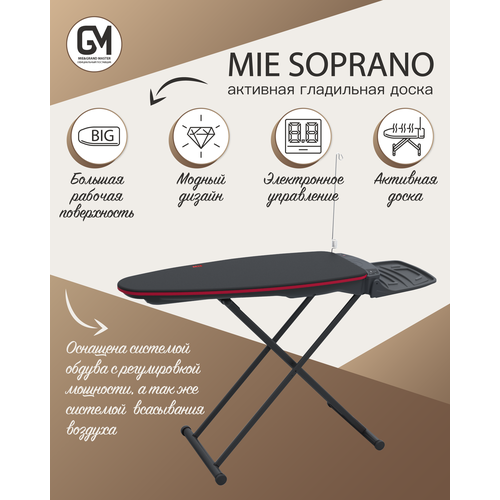 Mie Soprano 49990₽