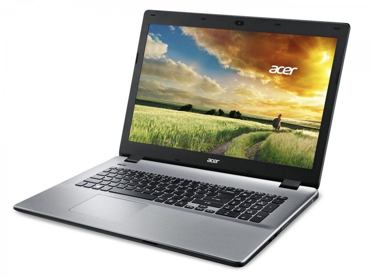 Ноутбук Acer Aspire E5-771G-379H