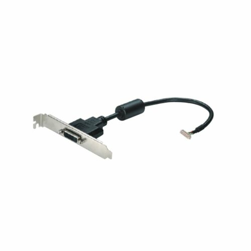 Кабель Advantech 1700008822-11 DVI to DVI port cable DVI 19PF210P-125 30CM WBKT 3485₽