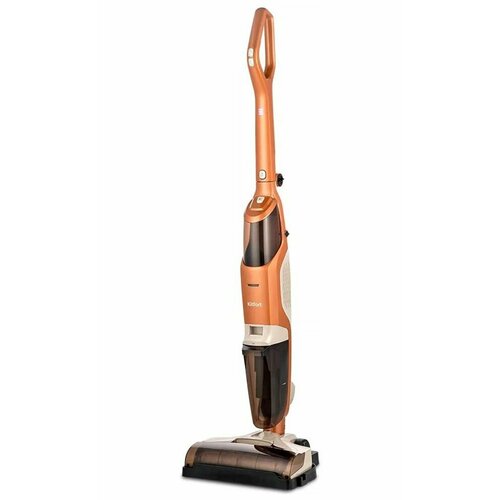 Вертикальный беспроводной пылесос Kitfort КТ-5173 моющий 2389000₽