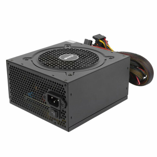 Блок питания Hiper 700W HPB-700D 80 bronze 2444pin APFC black 7385₽