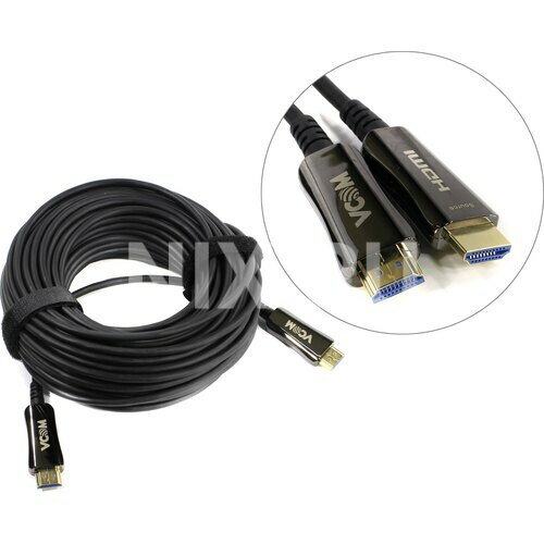 HDMI -> HDMI Vcom D3742A-20м