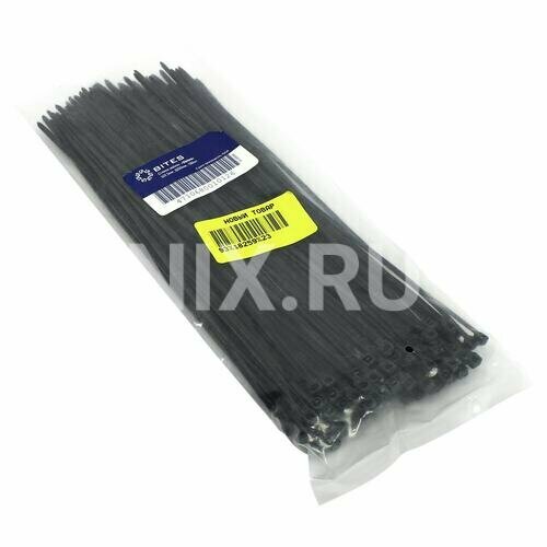 Стяжка 5bites CV-200BK 122₽