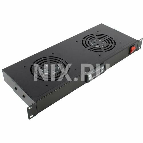 Модуль вентиляторный 5bites FM-15 7995₽