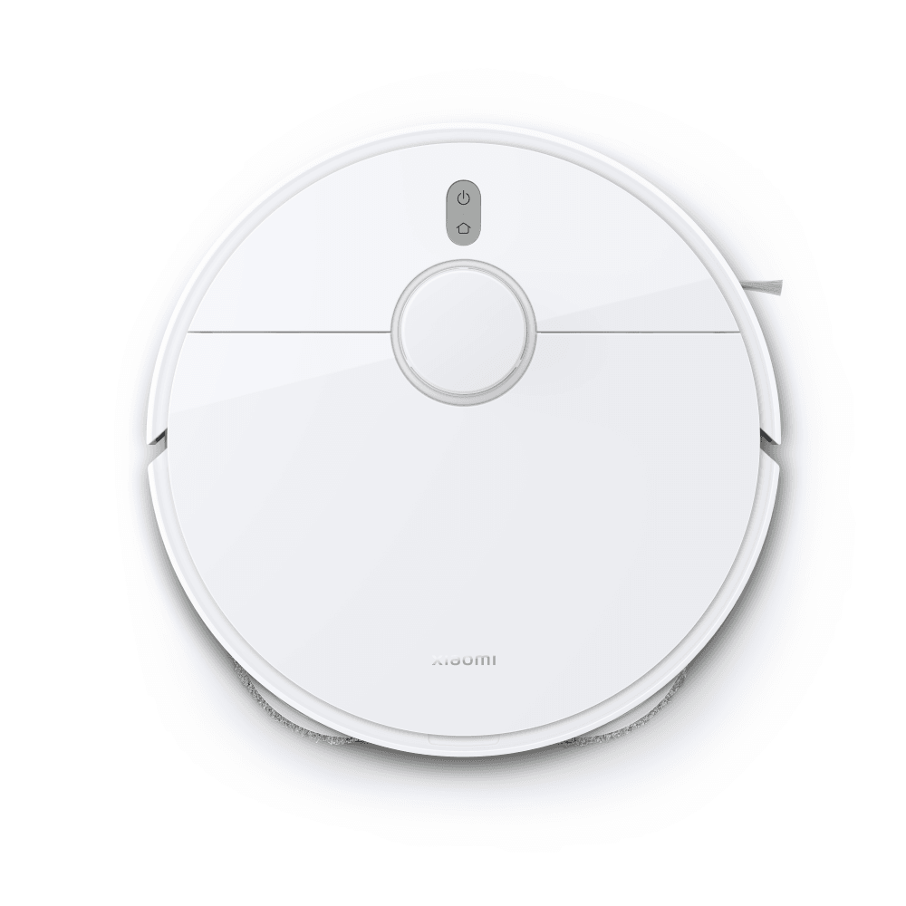Xiaomi Robot Vacuum S10+ White