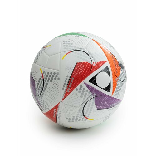 Футбольный мяч для игр размер 5 профессиональный