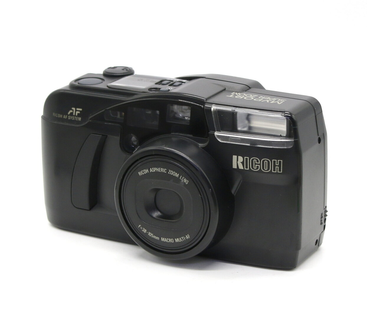 Ricoh Myport Superzoom