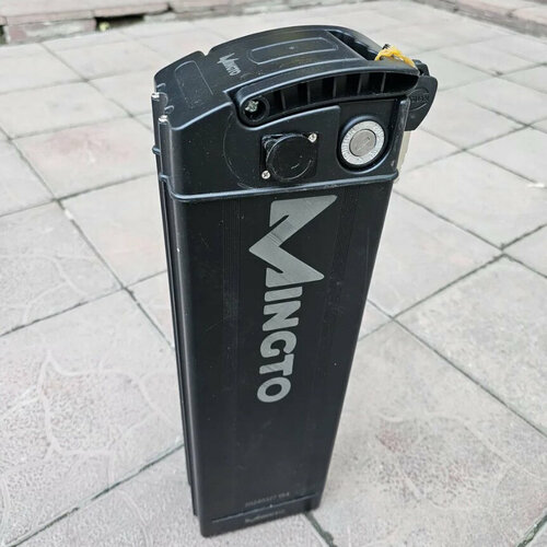 Аккумулятор Mingto 60V23AH для электровелосипедов MinakoMingto и прочих похожих моделей