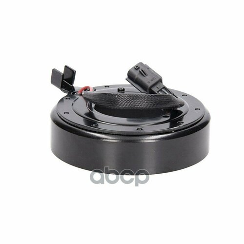 Электромагнитная Муфта Компрессора Кондиционера Zexel Dcs-17Ec MSG арт. BO1067