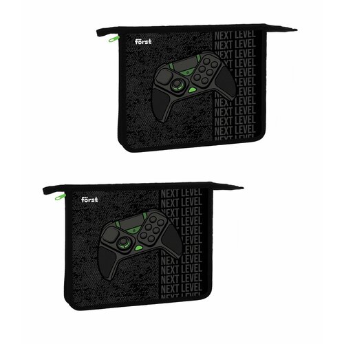 Набор из 2 шт. - Папка для тетрадей 1 отделение, А5 Frst 