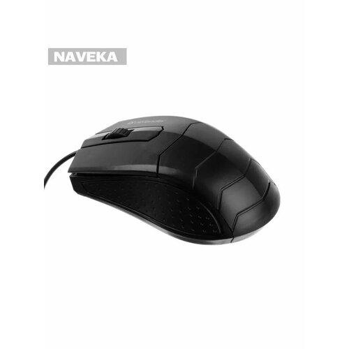 Мышь Defender HIT MB-530 проводная оптическая 1000 dpi 2 70600₽