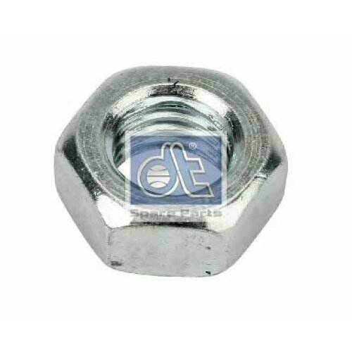 Гайка листовой рессоры Dt 125445 260₽