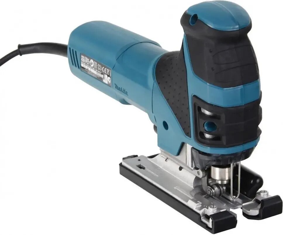 Лобзик сетевой Makita 4351FCTJ