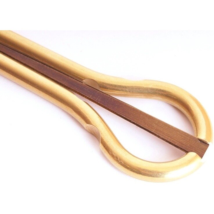 Варган алтайский Мастерская Поткиных PWVB-002 — фото 1