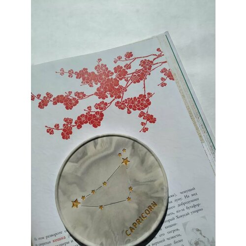 Подставка серый