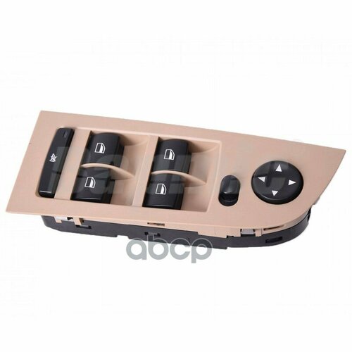 Кнопка Стеклоподъемника Bmw 3 E90E90nE91E91n 316D316I318D318I320D Ed320D320I320Si320Xd Bapmic арт BF0216820026 5328₽