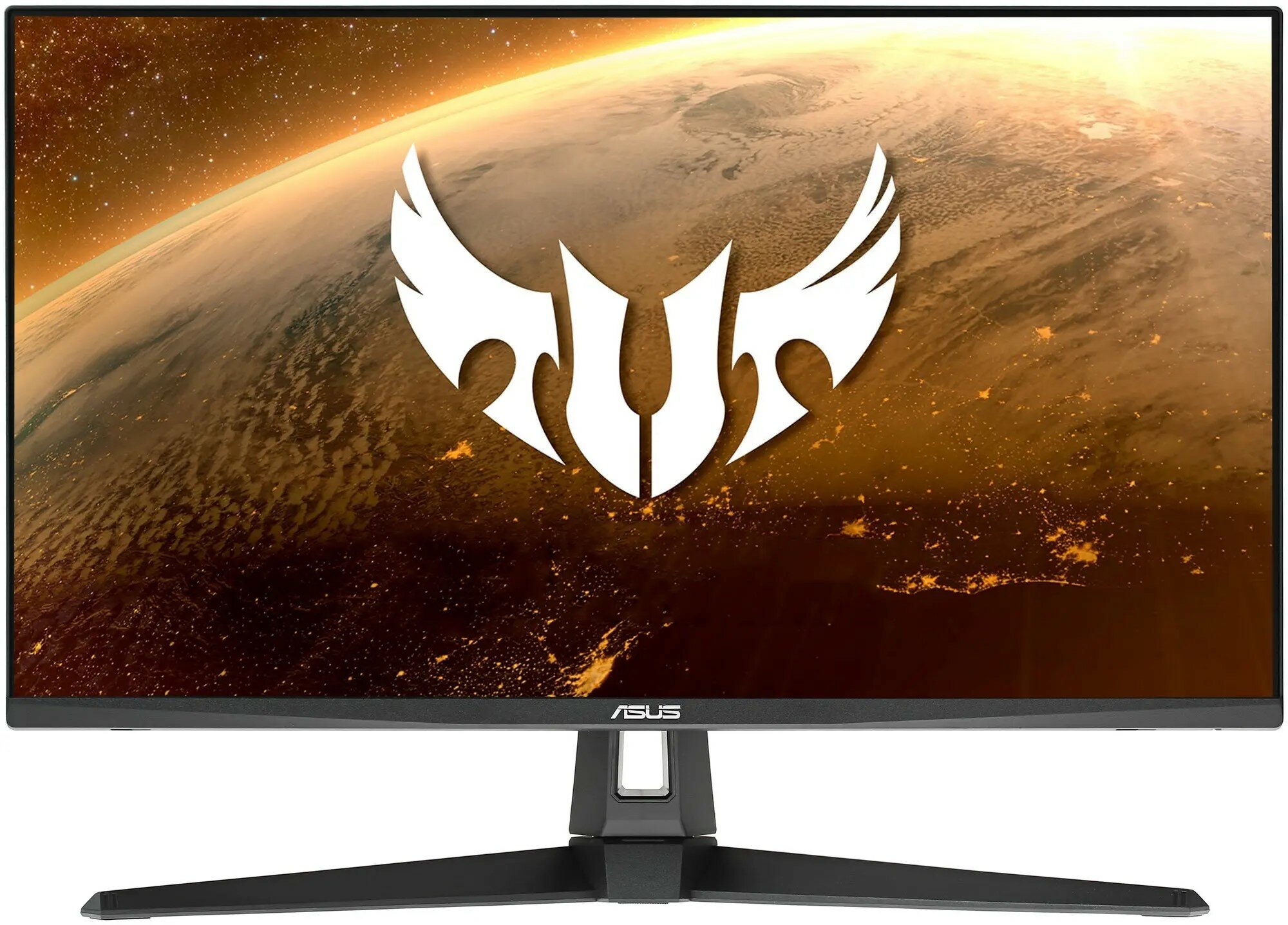 27" Монитор ASUS TUF Gaming VG279Q1A, черный (RU)