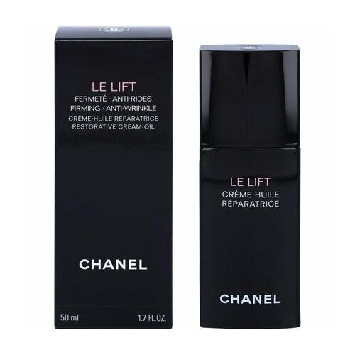 CHANEL LE LIFT восстанавливающий крем-масло упругость кожи коррекция морщин 5600₽