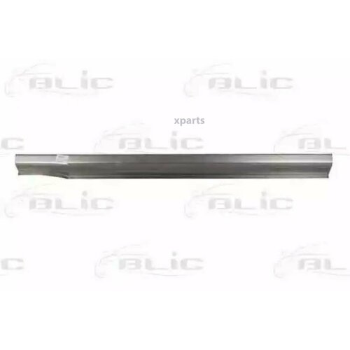 BLIC 6505068116016P Накладка порога 12980₽