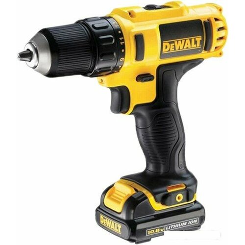 Шуруповерт DeWalt DCD710D2 16092₽