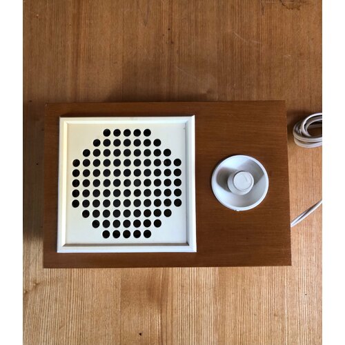 СССР Абонентский громкоговоритель Орфей-311 129000₽