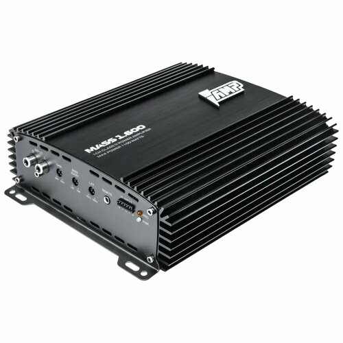 Усилитель AMP MASS Power 1600 моноблок класс D 7264₽