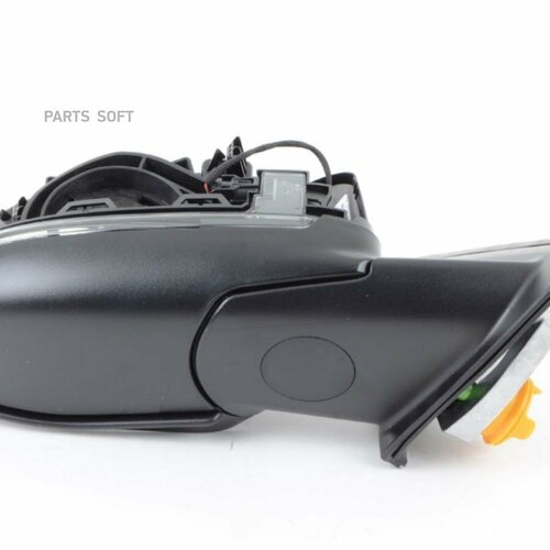 BMW 51167395202 Зеркало правое электрическое 24274₽