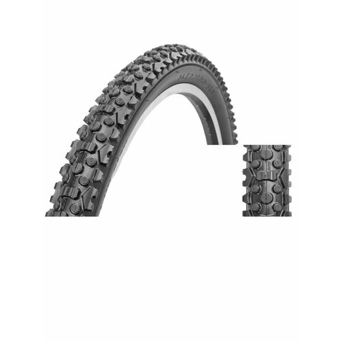 Велопокрышка 26' Chao Yang 26х2,35 Н-557/620123