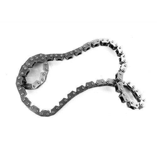 Цепь привода ГРМ ЗМЗ-40905 ЕВРО-4 (84)