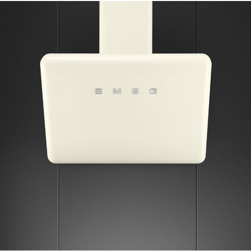 Вытяжка Smeg KFAB75CR бежевый 34700000₽