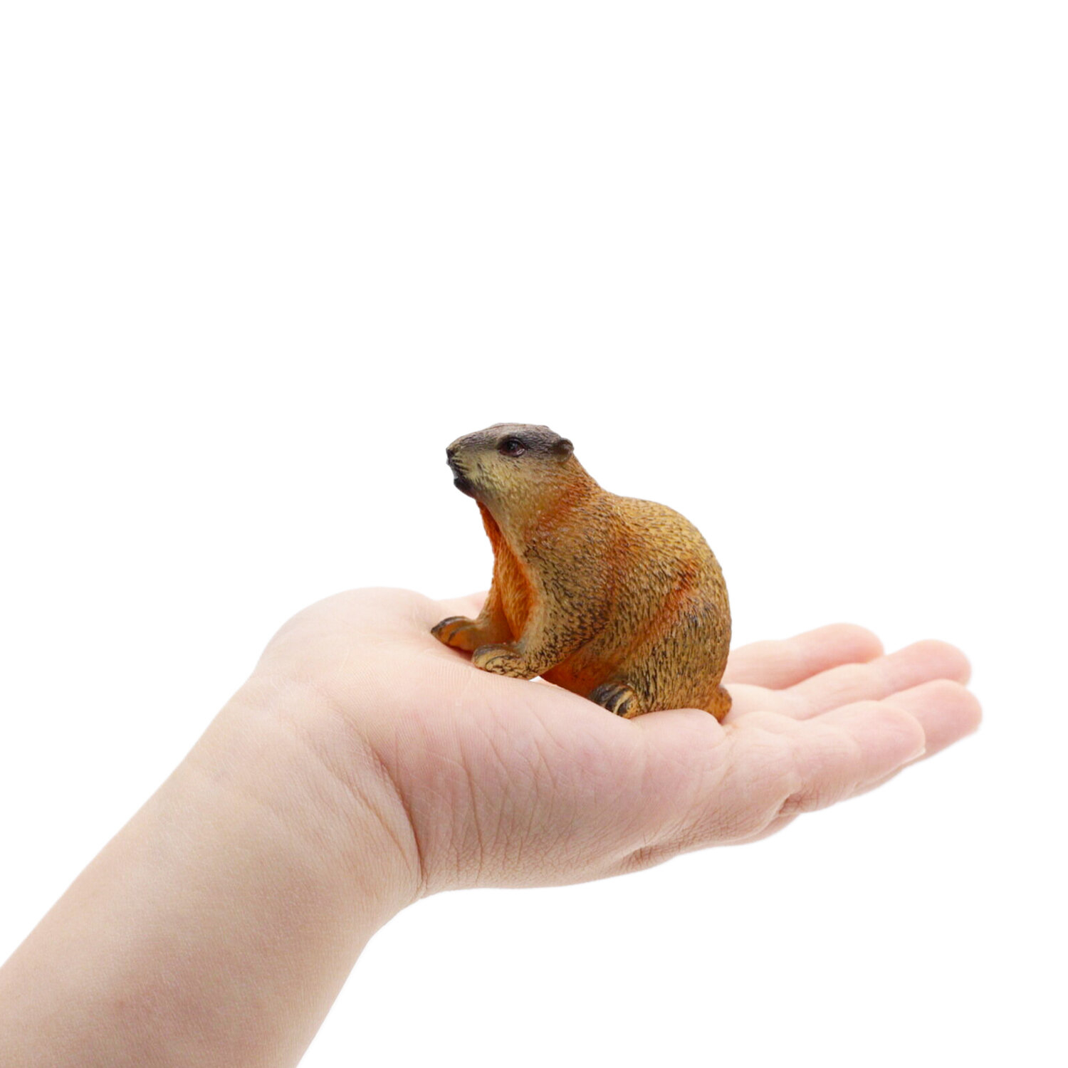 Фигурка Детское Время - Сурок — фото 1