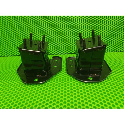 Кронштейн усилителя заднего бампера Nissan Qashqai J11 H5211-4EAMA левый 3790₽