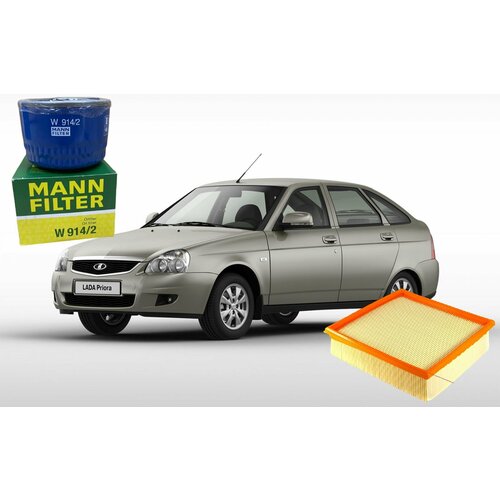 Фильтра Лада Приора , Лада , Лада 2109,2110,2114,2115,