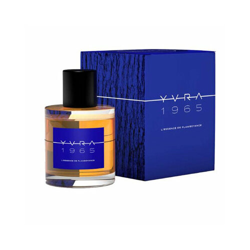 Парфюмерная вода YVRA 1965 - L'Essence de Flamboyance 100 мл.