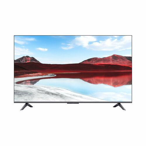 Телевизор Xiaomi TV A Pro 65 2025 4K UHD патина 7483000₽