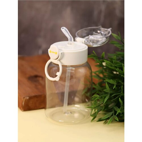 Бутылка для воды 366₽