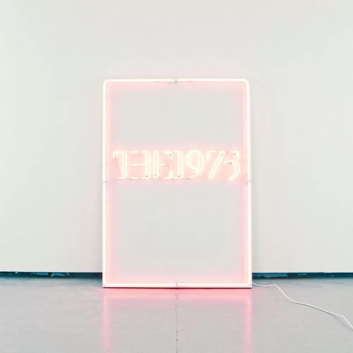 Виниловая пластинка The 1975 I Like It When You Sleep, For You Are So Beautiful Yet So Unaware Of It