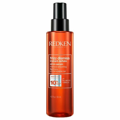 Redken FRIZZ DISMISS Rebel Tame FPF40 Разглаживающий крем 250 мл 4936₽