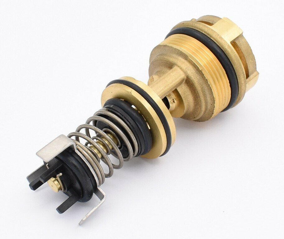 фото Картридж трехходового клапана для Ferroli Divatech F 13/16/20/24 D (398902264) 398902263