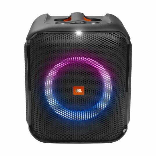 Портативная акустика JBL PartyBox Encore Essential