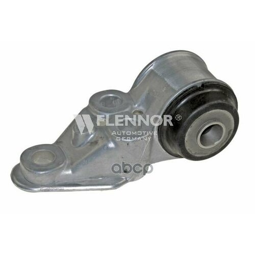 Audi A6 2001 Vw Passat B5 Сайлентблок Задней Балки Левый Flennor арт FL5320-J 7218₽