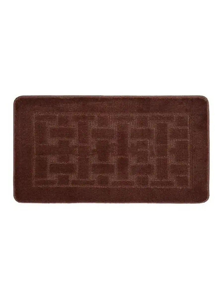 Коврик для в/к BANYOLIN CLASSIC из 1 шт 50х80см 11мм