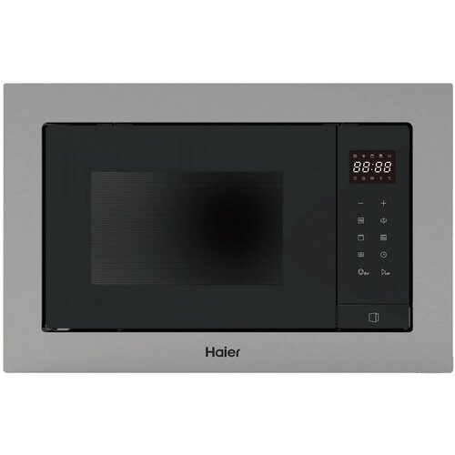 Встраиваемая СВЧ печь Haier HMX-BTG207X 3099900₽