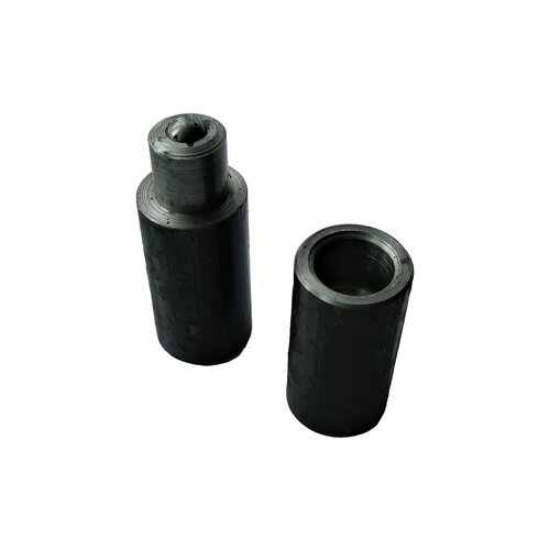 Гаражная петля с запрессованным шариком ТД КЗ 185x50 X3820902